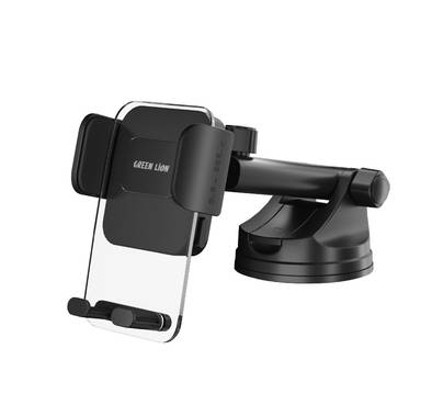 Green Lion Extendable Phone Holder, Sticky Gel Pad, Easy ...
