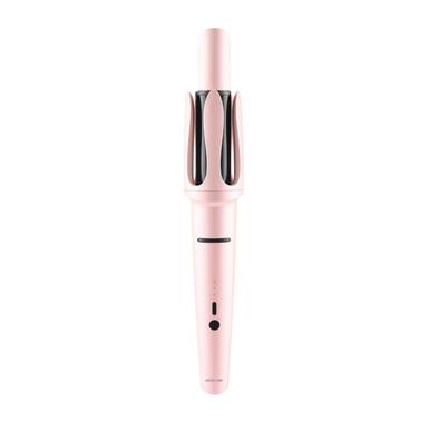 Green Lion Curl Wave Hair Curler, Auto Curling, LED Indic...
