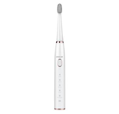 Green Lion GB-37 Electric Toothbrush with 5 Cleaning Mode...