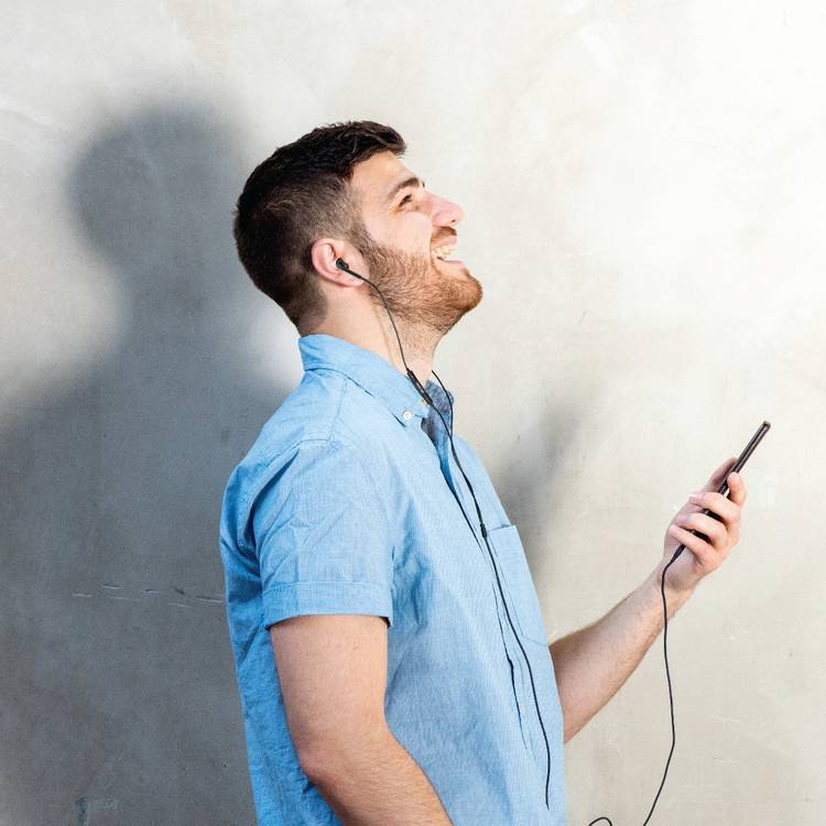 Green Lion Wired Stereo Earphones Type-C Connector, 1.2m Cable Length, Durable Material, 14.2mm Speaker Size - Black