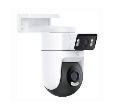 Xiaomi Outdoor Camera CW500 Dual, Bluetooth & Wi-Fi Wireless Networks, Bluetooth Version 5.0, 2560 x 1440 Pixels Image Resolution - White
