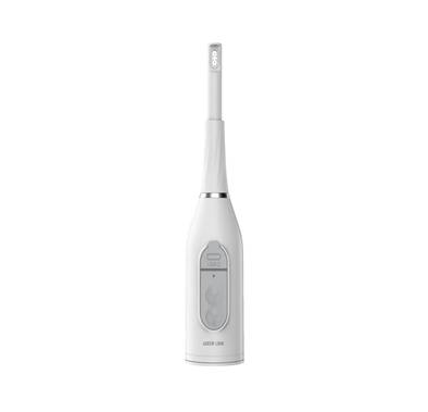 Green Lion Splash Go Portable Bidet, Travel Friendly, 360° rotation, Compact & Lightweight, 2 Spray Modes - White