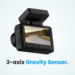 Gravity Sensor