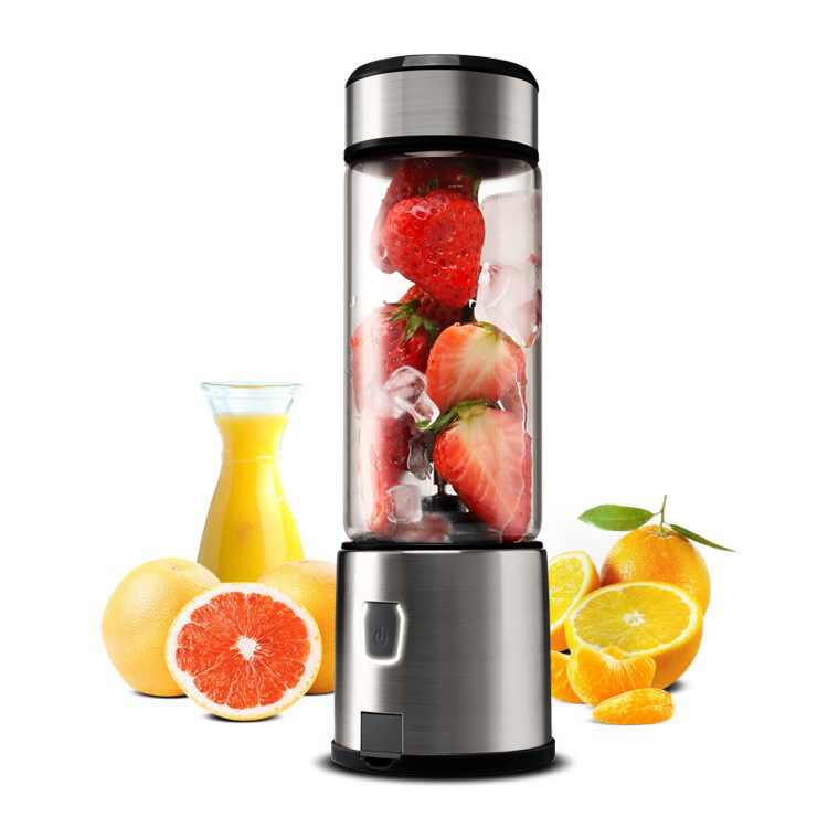 Wireless Juicer Blender – Product Planet