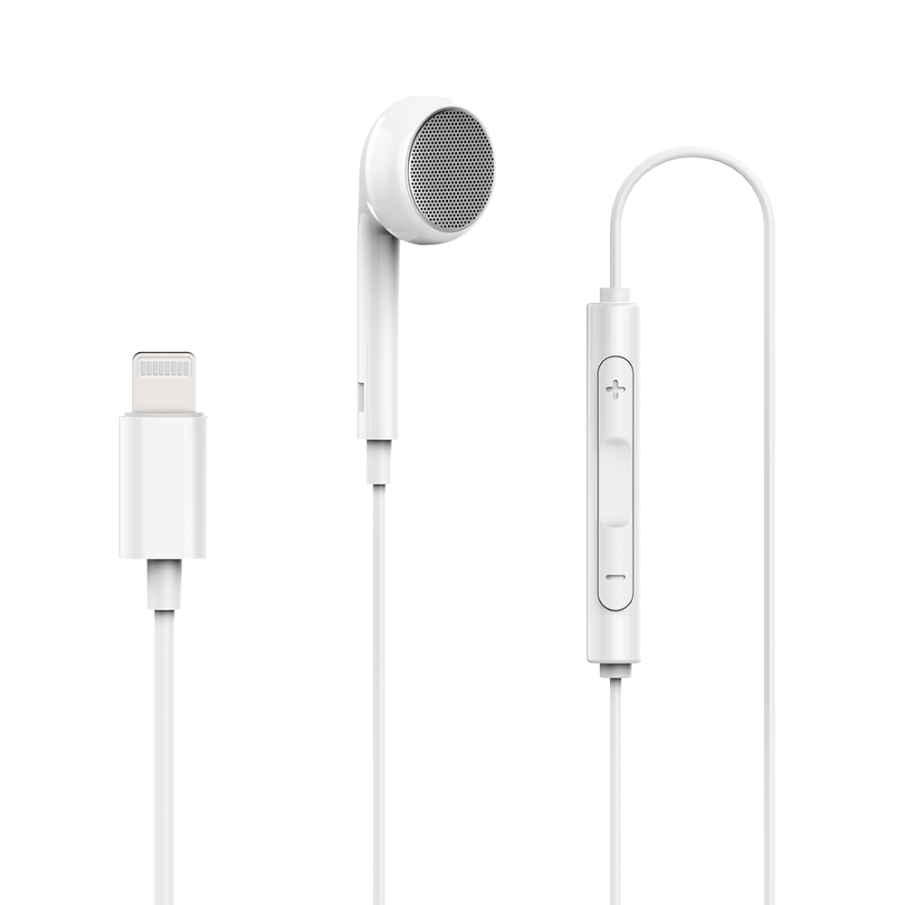 Powerology Mono Single Earphone