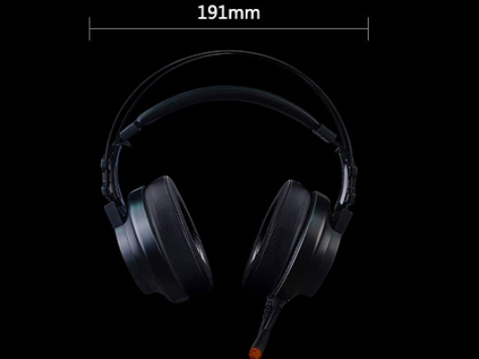 Bloody G528C Gaming Headset