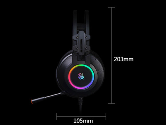 Bloody G528C Gaming Headset