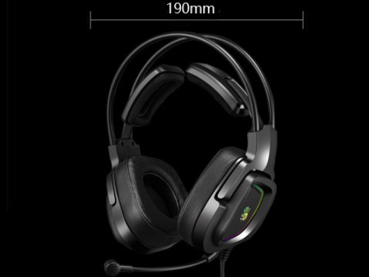 Bloody G575 Gaming Headphone