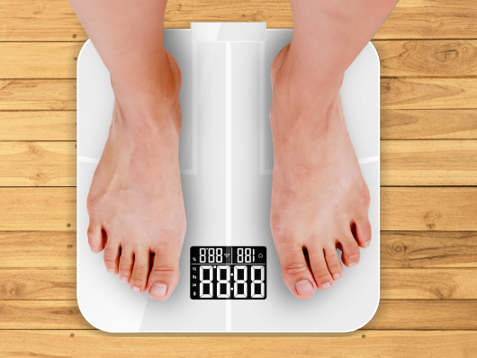 Powerology Smart Scale