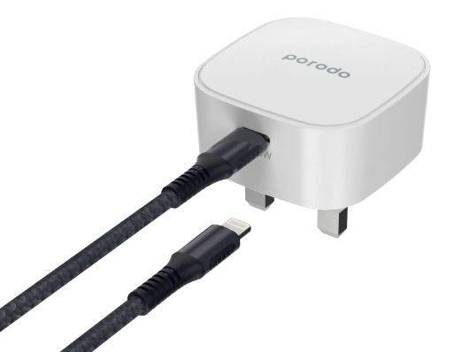 Porodo USB-C Adapter