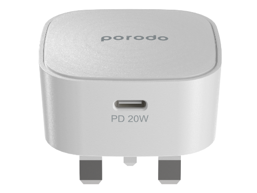 Porodo USB-C Adapter