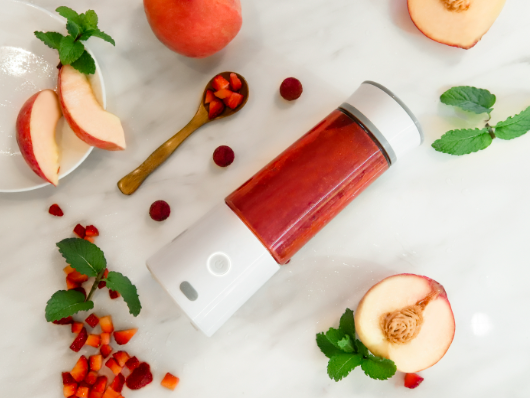 Portable Blender Juicer