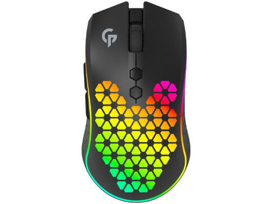 9D Gaming Wireless Mouse