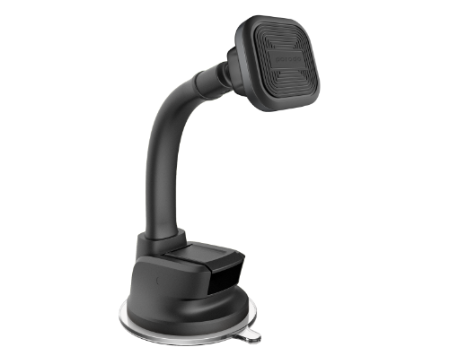 Flexible Neck Magnetic Car Mount