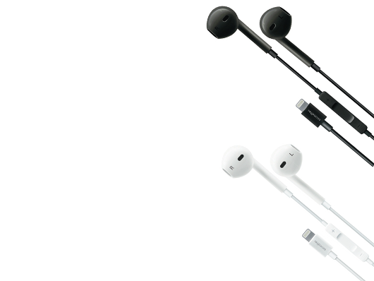 Stereo Earphone  