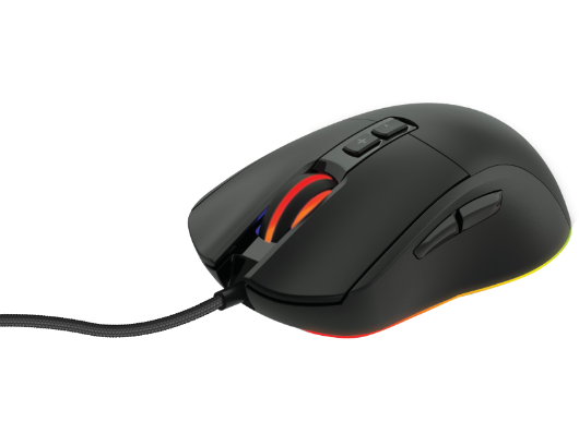 Gaming RGB Mouse