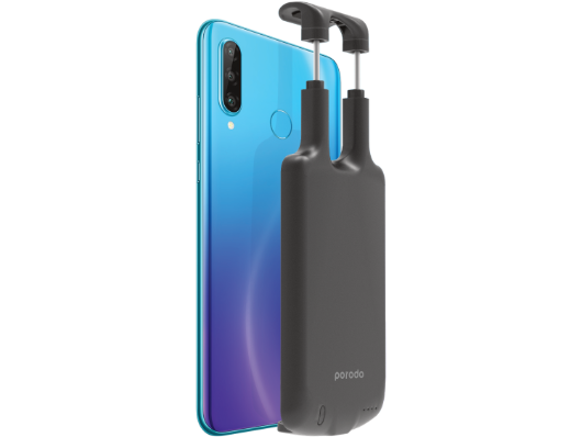 Universal Battery Case