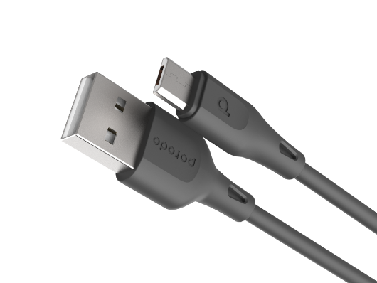 USB Cable Micro-USB Connector