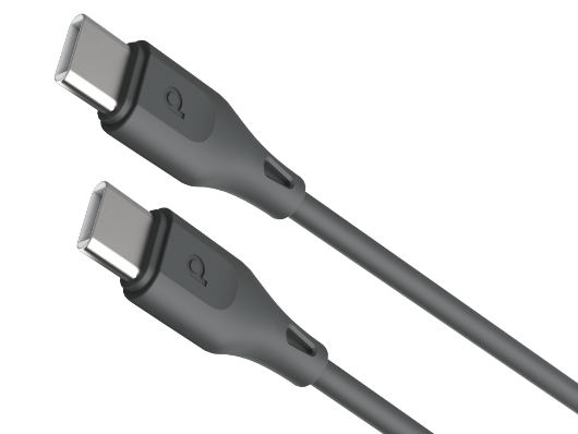 Type-C to Type-C PD Cable