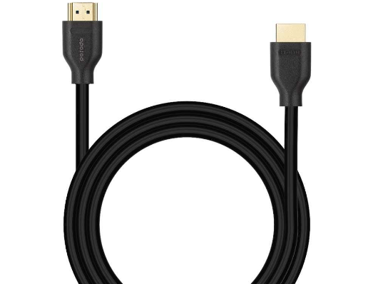 8K HDMI to HDMI Cable