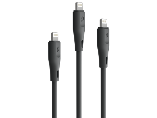 PVC 3 Lightning Cable