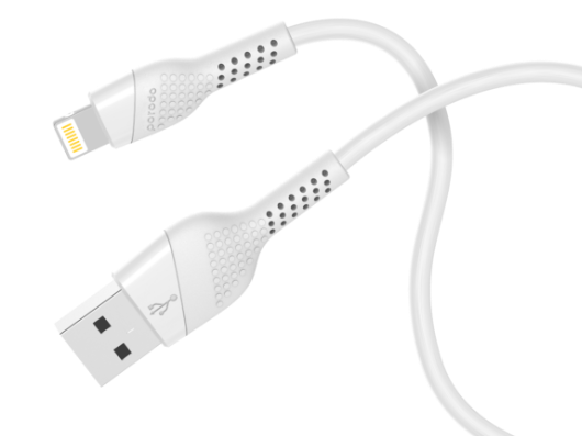 USB-A To Lightning Cable