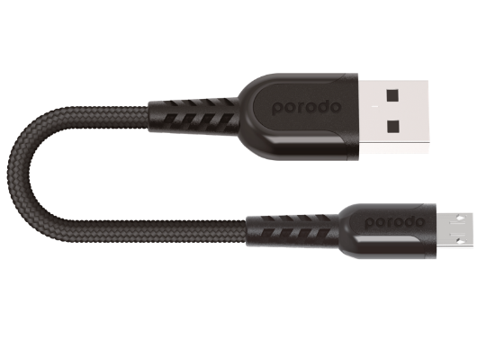 USB Cable Micro-USB Connector