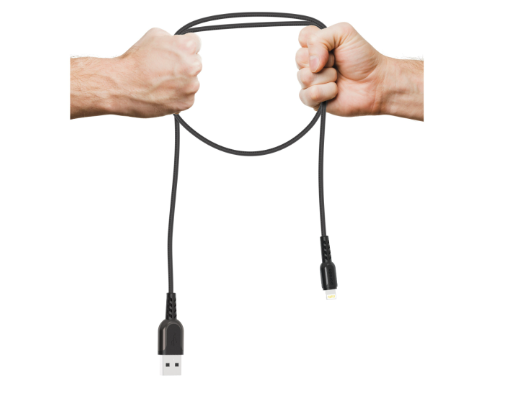 USB-A To Lightning Cable