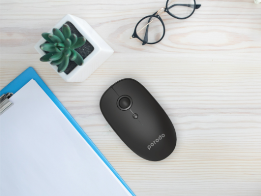 Wireless Bluetooth Mouse