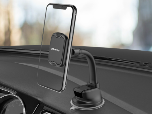  Windshield Car Phone Holder