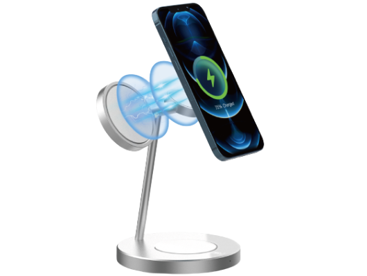 Smartphone wireless Charger 