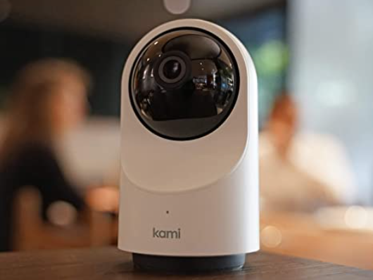 Kami Indoor Camera