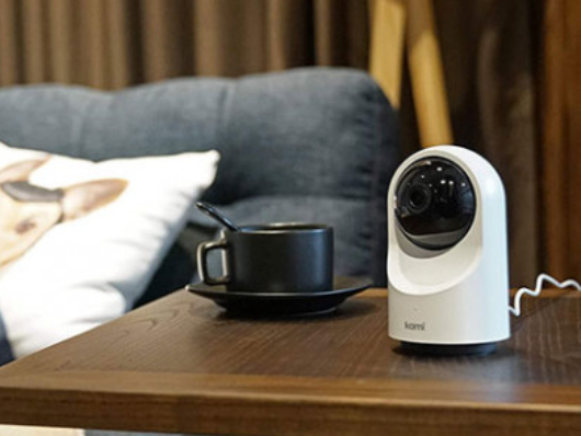 Home Security Camera System