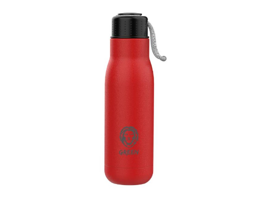  Vacuum Flask Stainless Steel Water Bottle