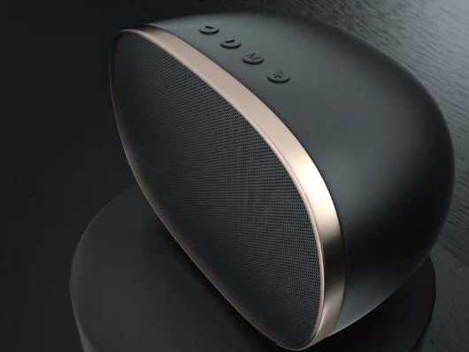 HiFi Smart Speaker