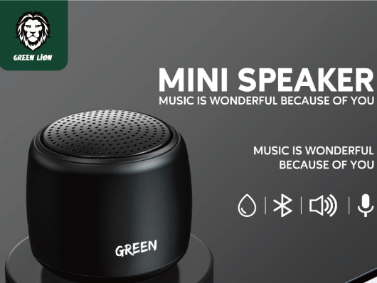 Mini Speaker