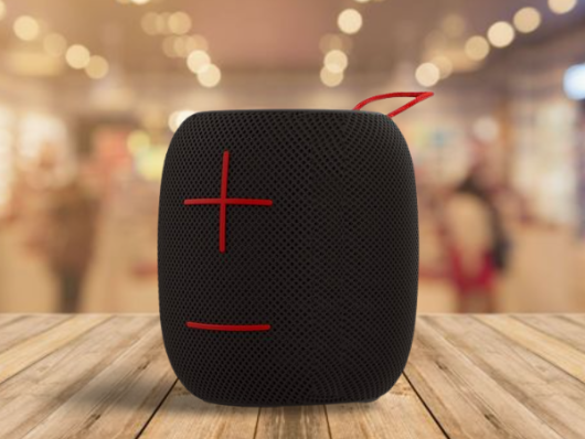 Rome Wireless Speaker