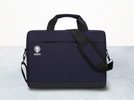  Shockproof Laptop Bag