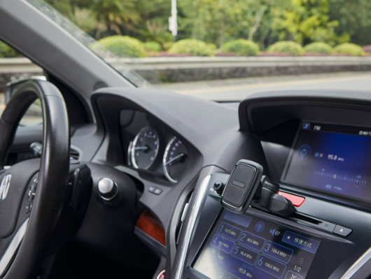 Super Strong Magnetic Car Phone Holder