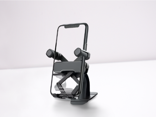 Gravity Car Phone Holder