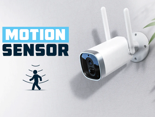 Motion Sensor