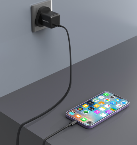 Versatility Redefined: Efficient Phone Charging