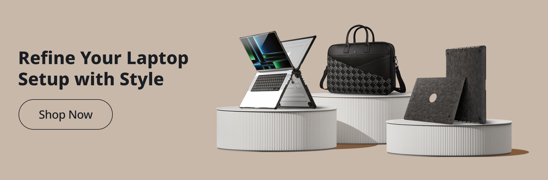 Laptop Accessories for Sale in UAE