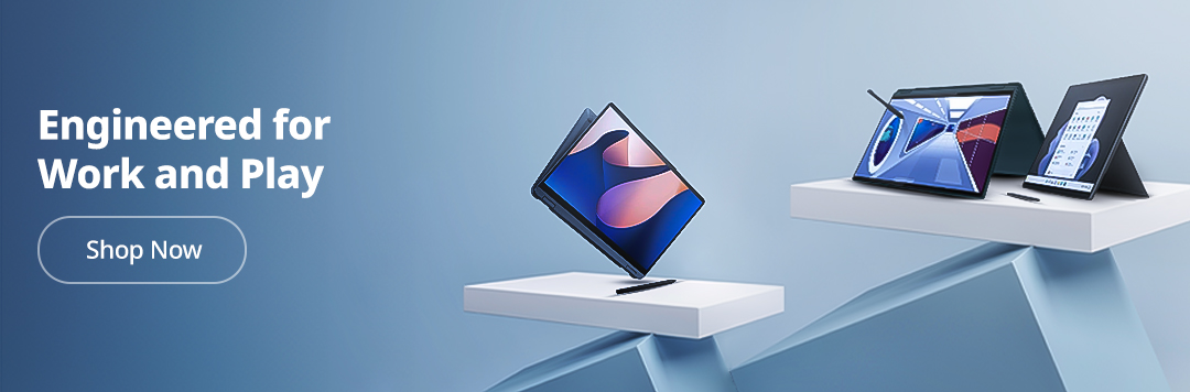Buy Laptop in Dubai