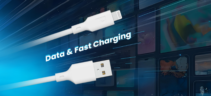 Fast Charging & Comprehensive Device Protection