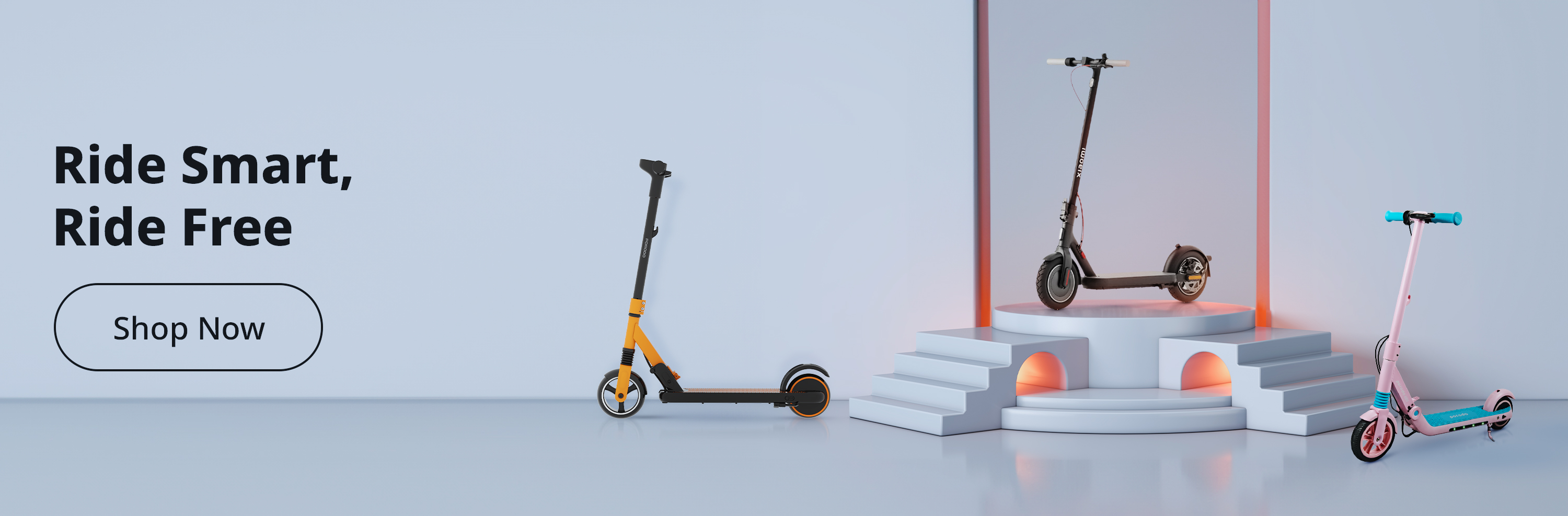 Best Scooters in KSA: Explore Top Models for Commuting and Fun