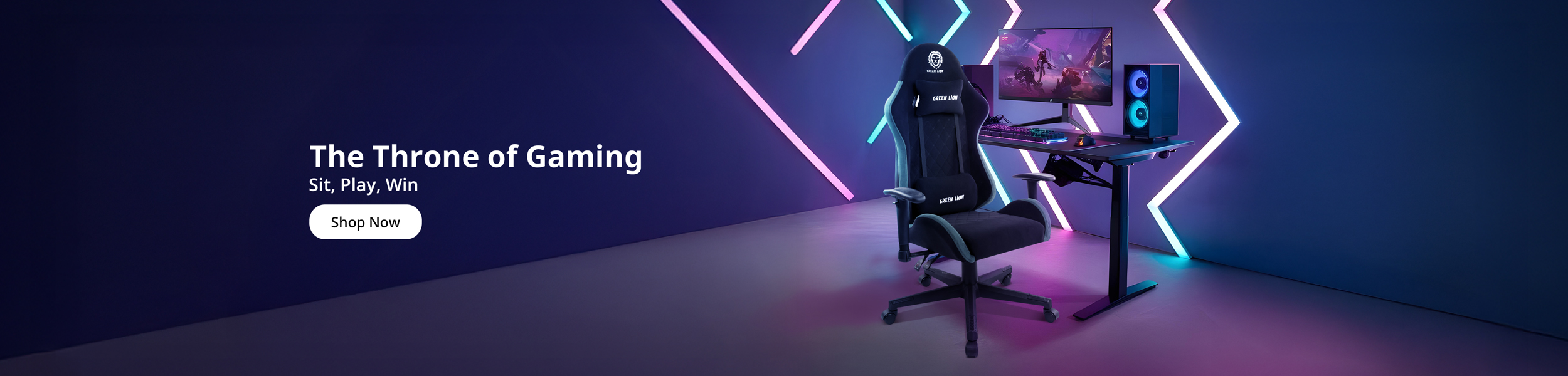 Gaming Chairs