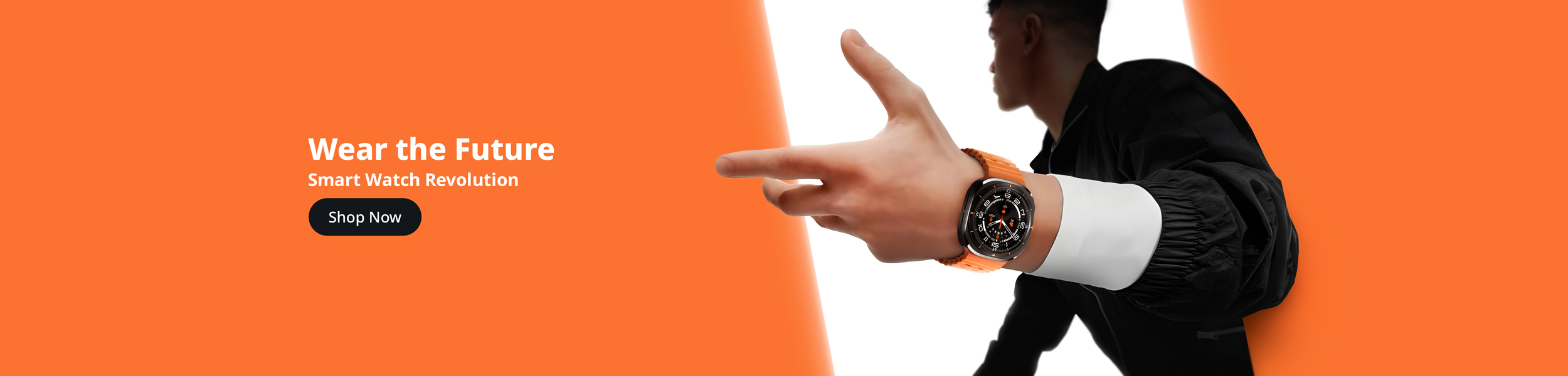 Smart Watches