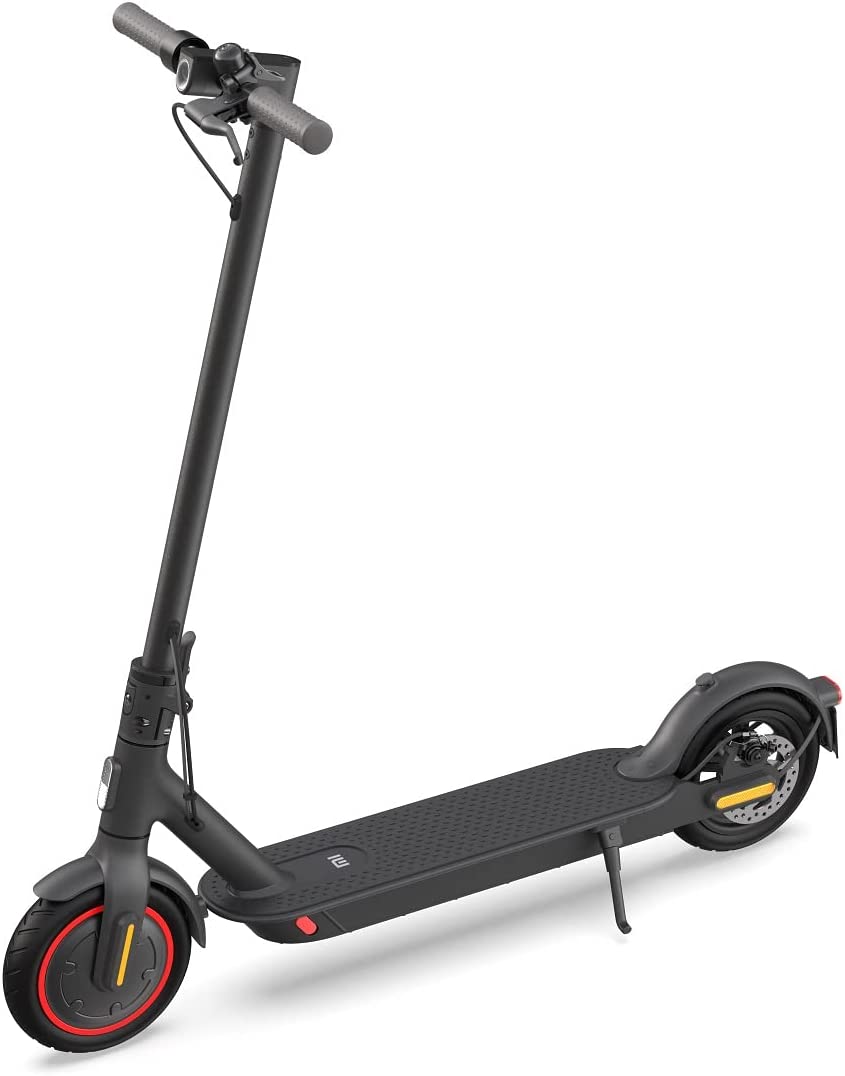 xiaomi electric scooter