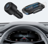 Car Electronics